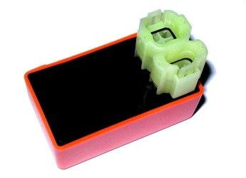 Moduł zapłonowy do skutera 125 Gy6-125