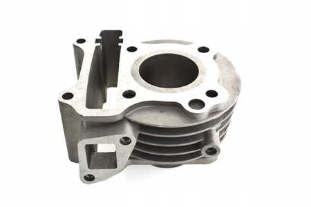 Cylinder kompletny skuter 4T GY6-50 Kymco Agility Romet 727 Nominał