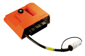 GET MODUŁ ZAPŁONOWY GP1 POWER ECU KAWASAKI KXF250 2013 BIG BORE 290