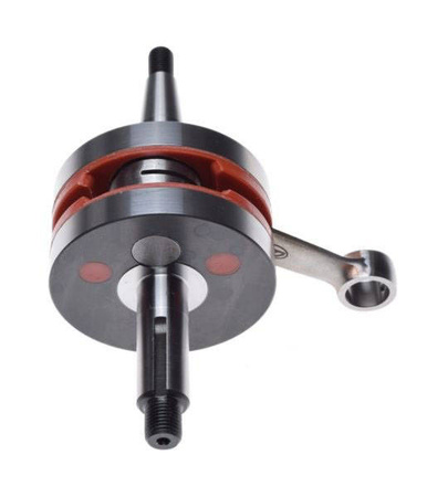 Wał korbowy racing do Minarelli AM6 Tajwan