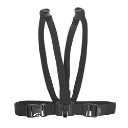 Akcesoria chest mount szelki z mocowaniem pasuje do gideon oraz 9901/9902