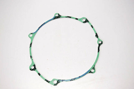 uszczelka pokrywy sprzęgła yamaha yzf 450 03-09, wrf 450 03-14, yfz 450x 10-18, yfz 450r 09-20 (zewnętrzna) (yzf450,yfz450,wr450f)