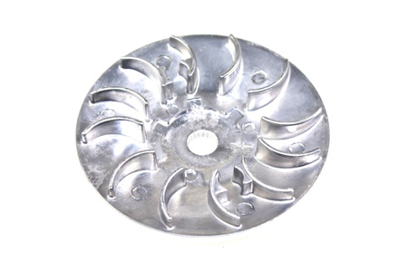 Przeciwtalerz Wariatora Power Force Peugeot Ludix/Jet Force 50  Vpt000013