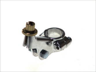 Nowy towar 5/2022 mocowanie dźwigni sprzęgła kawasaki kx 65-500 93-14 (6235)