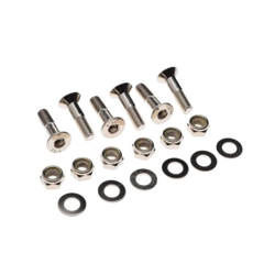 Śruba zębatki tył M8 6 sztuk uniwersalna