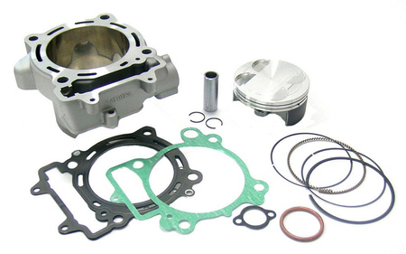 Athena cylinder kompletny kawasaki kxf 450 '06-'08, klx 450r '08-'13 std=96mm  12,2:1 (kxf450)