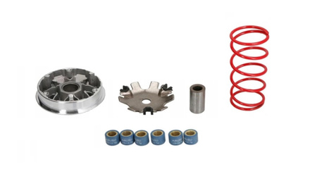 Wariator Tuningowy Honda/Kymco/Sym 50 2t 14 Mm Power Force