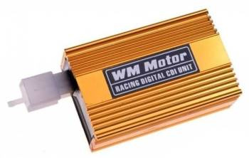 Moduł zapłonowy do Honda Fx50 Tuning