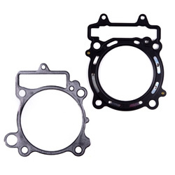Prox uszczelki top-end kawasaki kxf 450 '09 (głowica+cylinder)