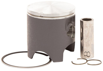 Vertex tłok suzuki rm 250 (rm250) '00-'02 66,34mm racing (jeden pierścień - 53010006640)