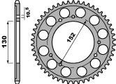 Zębatka tylna 4376 45 c45 cagiva canyon 600 (96-99), canyon 500 (98-01) (jtr-brak) (łańc. 520)