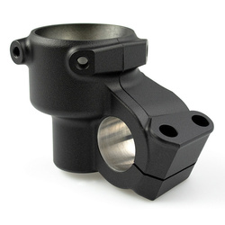 Jarzmo amortyzatora przedniego (kopyto) std yamaha yz 125/250; yz 250/450f '19-'22 (prawa strona) (79.6)