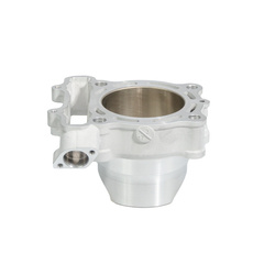 PROMX CYLINDER KAWASAKI KXF 250 '09-'16 (STD 77MM) NICASIL