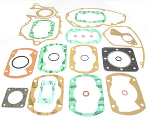 KOMPLET USZCZELEK KTM GS / MX 250 '74-'81