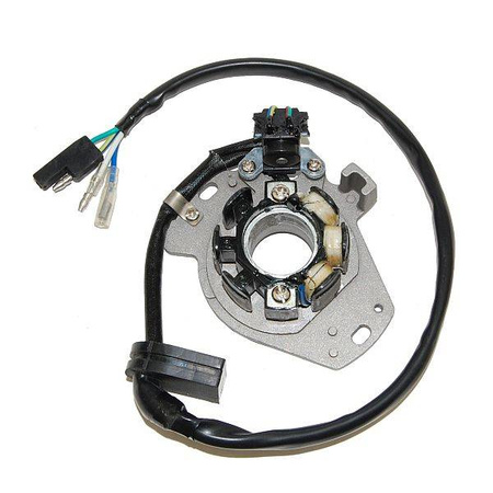 Uzwojenie alternatora (stator) honda cr 250 '92-'96