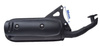 Tłumik do skutera Yamaha Jog50