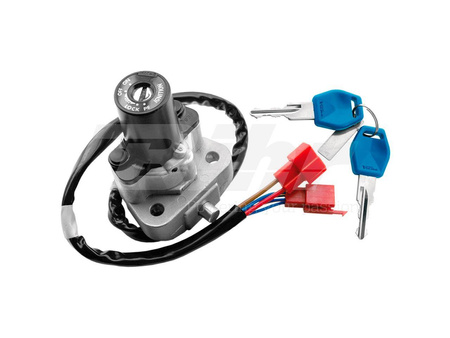 stacyjka yamaha fzs 600 fazer 98-01, xj 600 96-03, xj 900 95-01, yzf 600r 96-02, tdm 650 93-01 (6568)