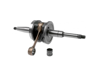 Wał Korbowy Top Racing Standard 2t 50 Ccm  Peugeot Leżący Euro2