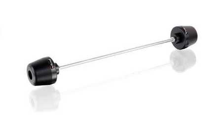 Protektory Osi Koła Puig Do Ducati Monster 1200/S / Multistrada 1200 (Tył)