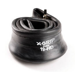 Dętka ultra heavy duty -  ultra gruba - 100/90-19,110/90-19,120/80-19,130/70-19 off road (grubość 4mm)