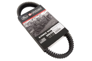 PASEK NAPĘDOWY ATV G-FORCE (936x33x15,2MM) KYMCO MXU/UXV 500/700 '06-'18 (30G3569) (ZASTĘPUJE 9825-01007 9827-01136)