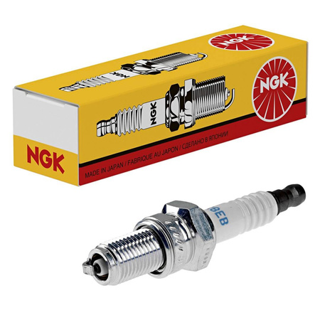 świeca zapłonowa dr8eb (nr 4855) (x24esr-u) aprilia 650/bmw650 (10) – NGK