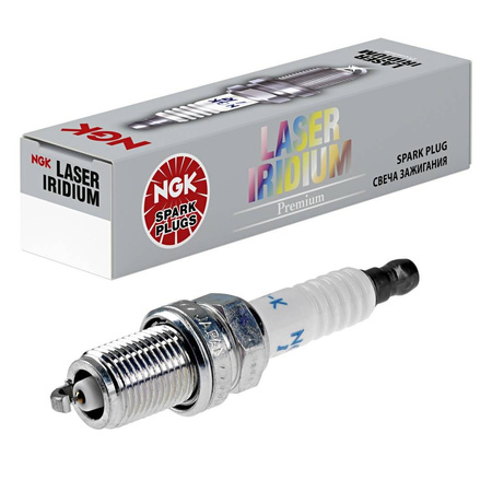 świeca zapłonowa ifr6g-11k (nr 1314) honda nc700 (ik20)(sk20pr-l11) (4) – NGK