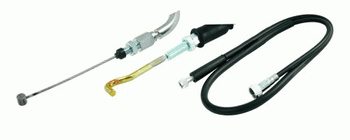 Linka Hamulca Tylnego Neos/Ovetto  Rms 16 355 5220