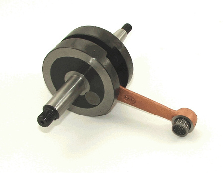 Wał Korbowy Minarelli Am6 Wat000220