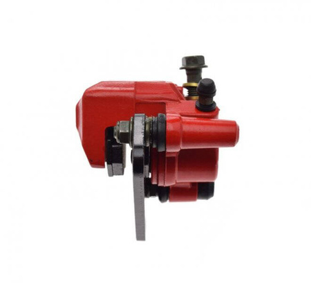 Zacisk hamulca przód do Longjia LJ50QT-9M