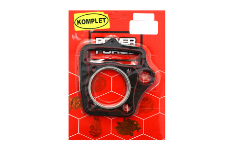 Uszczelka Głowicy Power Force Atv Cab 110cc 52,5mm Komplet: 5 Sztuk