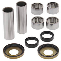 Zestaw naprawczy wahacza yamaha wr 250r '08-'14, wr 250x '08-'11 (dg-201)