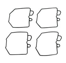 Uszczelka komory pływakowej gaźnika honda cb 400 '78-'81, cb 450 nighthawk '82-'86, cx 500 '78-'82, cb/cx 650 '81-'83, cb 750 '79-'83, cbx 1