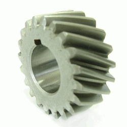 Zębatka napędu sprzęgła  - silnik am6 ht1e40mb.04-05