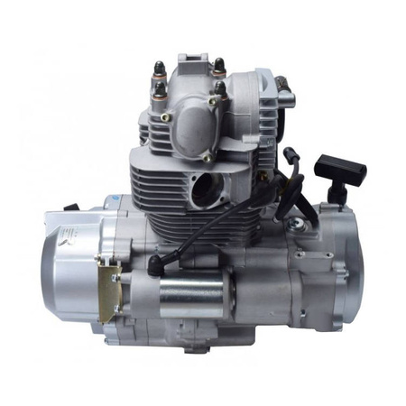 Silnik do ATV Bashan BS250S-5