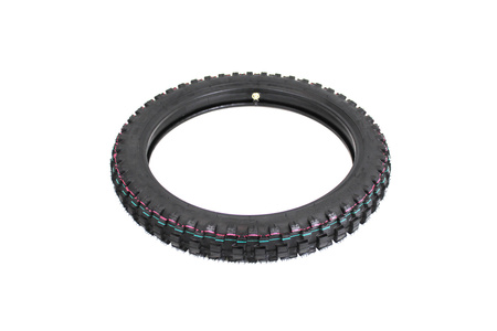 Opona 60/100-14" Apollo Rxf Open 125, Junior