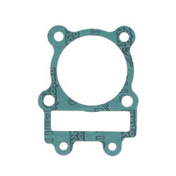 USZCZELKA POD CYLINDER KAWASAKI KLX 110 '02-'23 (OEM: 110610256; 110610124; 110601754)