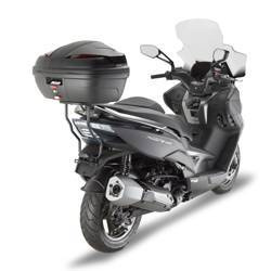 stelaż kufra centralnego kymco xciting 400i (13-15) ( bez płyty )