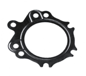 USZCZELKA POD GŁOWICĘ (GŁOWICY) KAWASAKI KDX 200 '86-'88 (OEM: 110041141)