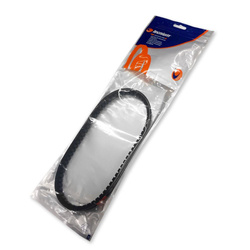 pasek napędowy yamaha ya 50 axis 95-96, ym 50 breeze '95, cr 50 z 91-95 aprillia sonic 50 94-14, jog 50 90-97, neo's 4 50 09-12, zest 50 92-95 (ct016)(szer. 28mm, gr. 16,5mm, dł. 790mm