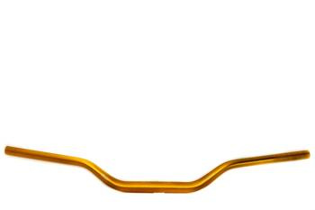 Kierownica (28,6mm) taper mx wzór ktm all (7075-t6) t7 ergal kolor złoty (szer. 802mm, wys. 87mm)