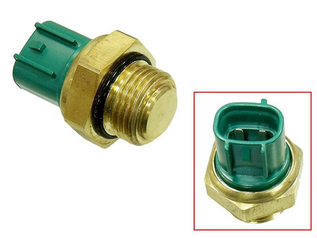 Bronco włącznik wentylatora suzuki ltz 400, lta/ltf 500 vinson '02-07, ltf 500f quad runner / quad master '98-02 (oem: 17680-50f70)