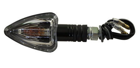 SZKŁO KIERUNKOWSKAZU STRZAŁKA