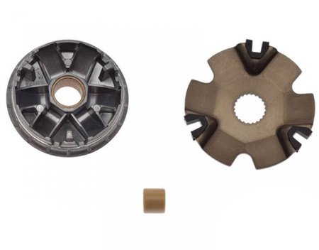 Wariator do Tgb komplet