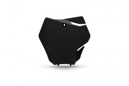 Tablica na numer startowy gagamc / mc-f / ex / ex-f '21 kolor czarny