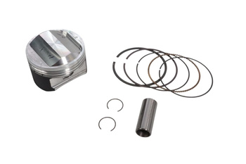 TŁOK (4T) HONDA XR 250 '79-'90, XR 250 R '81-'82, XL 250 S '79-'81, XL 250 R '82-'83 (STD. + 2,00MM = 75,94MM) (HC)