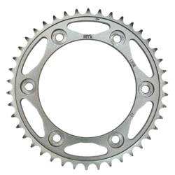 Zębatka tylna 4399 42 honda cbr 1000rr '06-'16, cbr 900rr '00-'03 (łańc. 530) (439942jt)