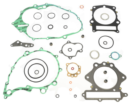 Athena komplet uszczelek yamaha xt 600 e/k tenere '95-'02, tt 600 e '94-'01, tt600 r '98-'02