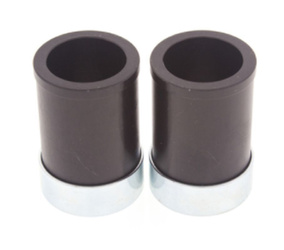 Tulejki dystansowe koła przedniego suzuki rm 125/250 '01-'08