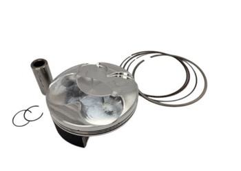 TŁOK (4T) TRIUMPH TF 250 X / E '24-'25 (STD. + 0,01MM = 77,95MM) (14.6:1 CR)